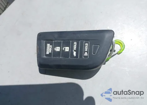 2024 Acura Integra A-Spec Technology из США, поврежденный, VIN 19UDE4H60RA022334